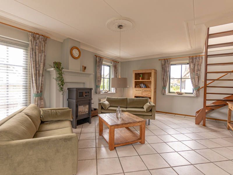 Buitenplaats 133 - Vakantiehuis Callantsoog - LekkerNaarZee